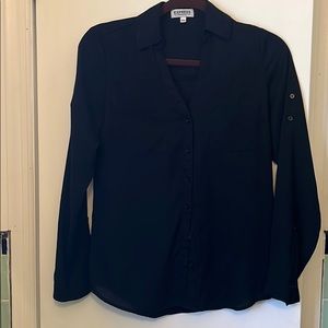 Express portofino shirt